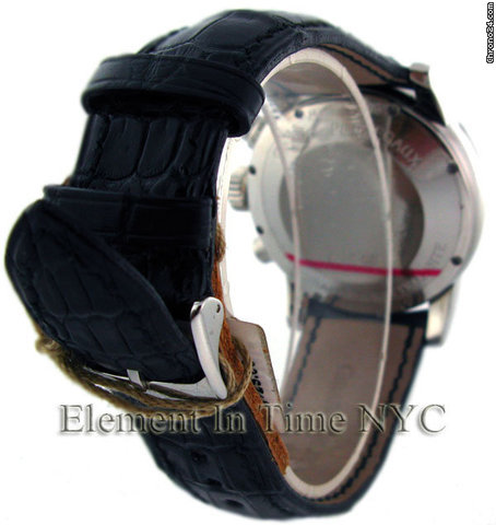 replica Girard Perregaux Rattrapante Chronograph WATCHES 1