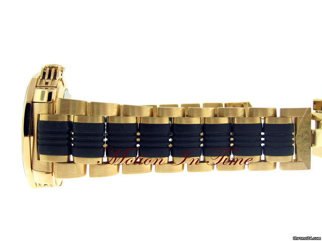 Corum ADMIRAL'S CUP TIDES REGATTA ROSE GOLD - LIMITED 250 PIECES WATCHES 2