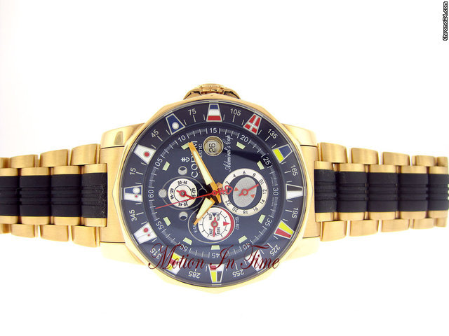 Corum 977.633.55 Watches Watch