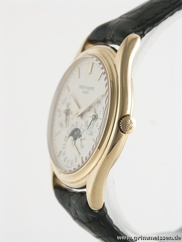 replica Patek Philippe Ewiger Kalender WATCHES 1