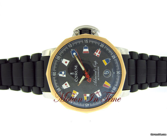 Corum 082.831.24/F371 AN62 Watches Watch