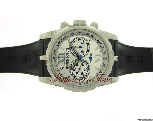 Roger Dubuis SYM43 78 9 3R.53 Watches Watch