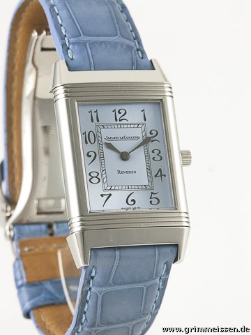 Jaeger-LeCoultre Reverso Classic WATCHES 2