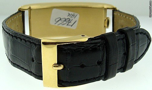 replica Movado Polyplan WATCHES 1