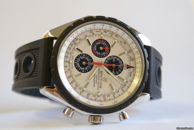 Breitling Navitimer Lim Edition Chrono-Matic Lim Edition QP-1461 WATCHES 2