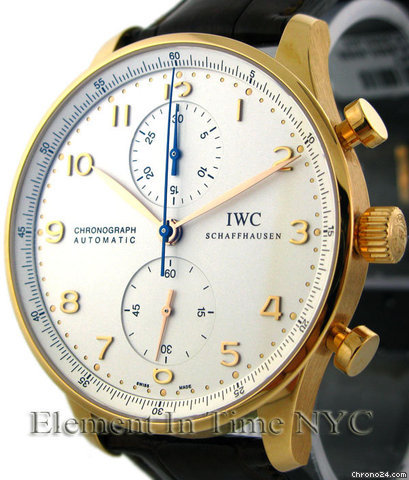 IWC IW3714-80 Watches Watch
