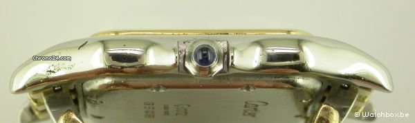 Cartier Santos WATCHES 2