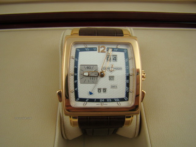 Ulysse Nardin 326-90 Watches Watch