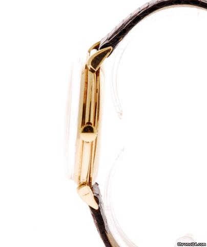 replica IWC Vintage Caliber 89 18K. gold WATCHES 1