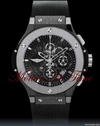 Hublot 310.CK.1140.RX.MOR08 Watches Watch