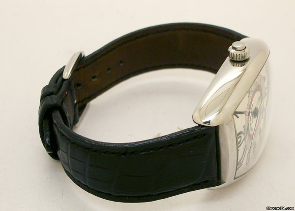 Franck Muller Vegas 6850 WATCHES 2