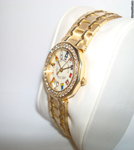 replica Corum Admiral ¡äs Cup Brillantes WATCHES 1