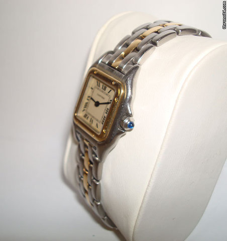 replica Cartier Panther Mixto 1 row WATCHES 1