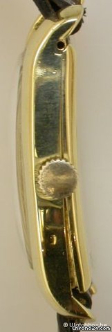Breguet Gold WATCHES 2