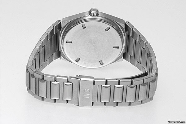 replica IWC Ingenieur Officially Certified Chronometer - 3521 - 001 WATCHES 1 