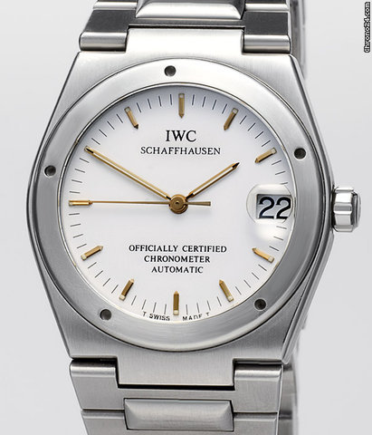 IWC 3521-001 Watches Watch