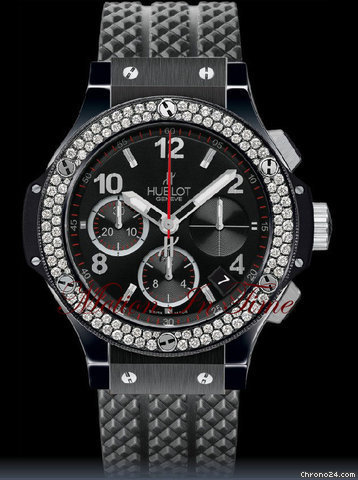 Hublot 341.CV.130.RX.114 Watches Watch