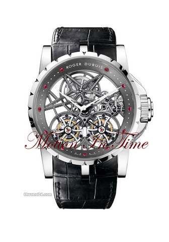 Roger Dubuis EX45 01SQ Watches Watch