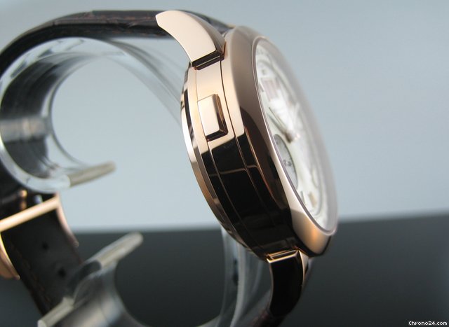 replica A. Lange & Sohne Datograph Flyback Rotgold 403.032 WATCHES 1