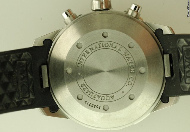 IWC IW3767-02 WATCHES 2