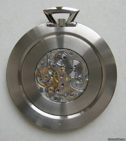 Patek Philippe 855 WATCHES 2
