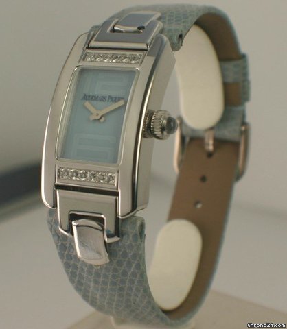 Audemars Piguet Promesse WATCHES 2