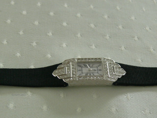 replica Audemars Piguet Charleston 67028 WATCHES 1