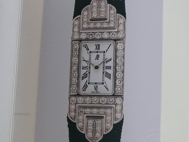 Audemars Piguet Audemars Piguet 24286 Watches Watch