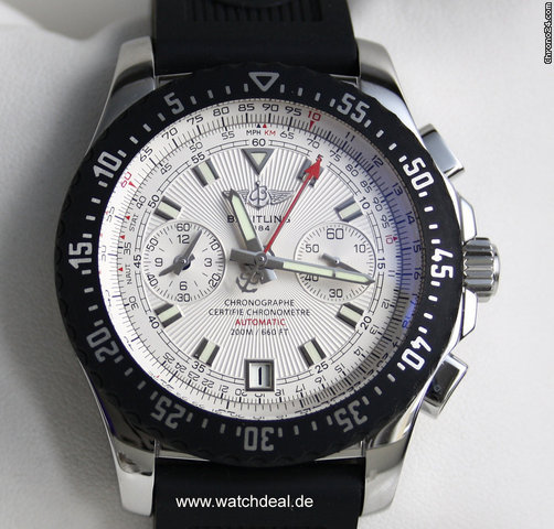 Breitling A27364-457 Watches Watch