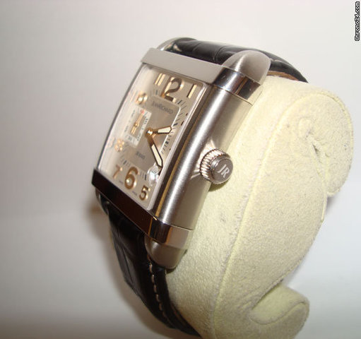 replica JeanRichard Paramount JR1000 WATCHES 1