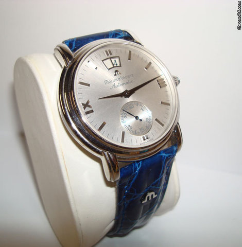 Maurice Lacroix Masterpiece WATCHES 2