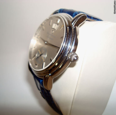 replica Maurice Lacroix Masterpiece WATCHES 1