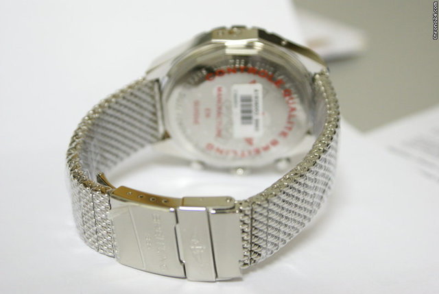 replica Breitling Navitimer Lim Edition Chrono-Matic Lim Edition QP-1461 WATCHES 1