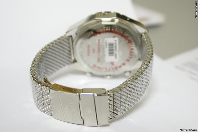 replica Breitling Navitimer Lim Edition Chrono-Matic Lim Edition QP-1461 WATCHES 1