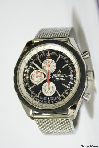 Breitling A19360 Watches Watch