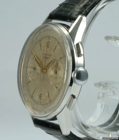 Longines WATCHES 2