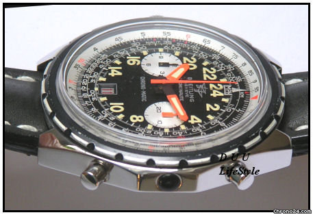 replica Breitling Cosmonaute Navitimer Automatik WATCHES 1 