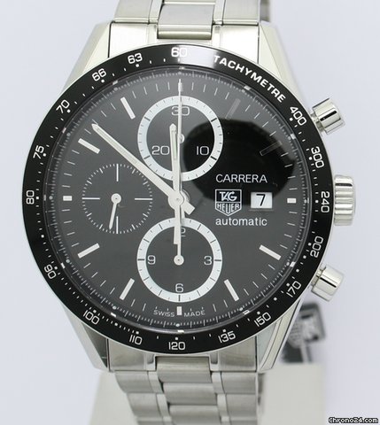 TAG Heuer CV2010BA0794 Watches Watch