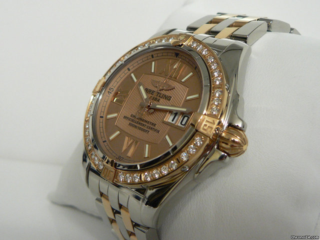 Breitling Cockpit WATCHES 2