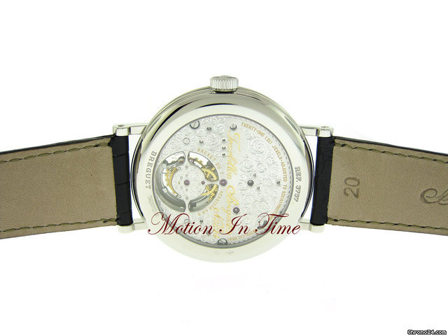 replica Breguet GRAND COMPLICATION TOURBILLON PERPETUAL CALENDAR RETROGRADE WATCHES 1