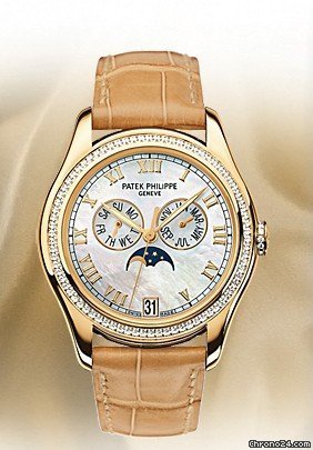 Patek Philippe Patek Philippe 41034 Watches Watch
