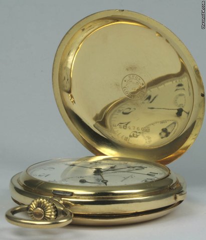 Longines WATCHES 2