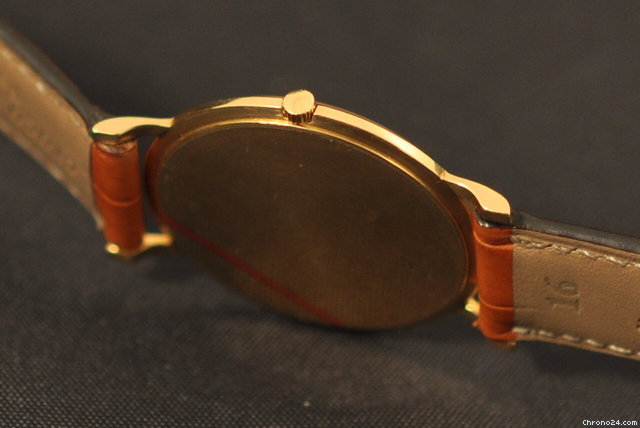replica Audemars Piguet EXTRA-PLAT WATCHES 1