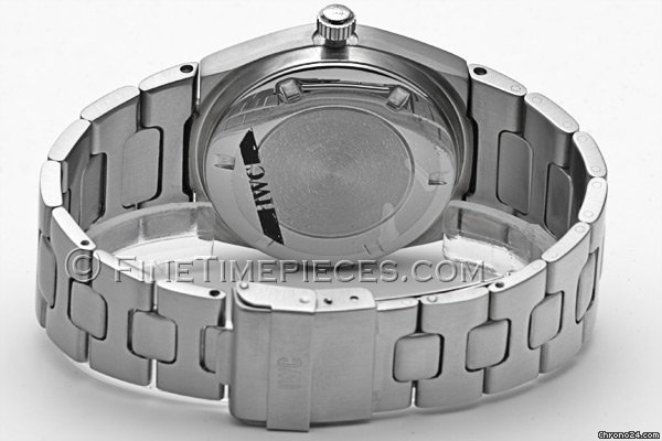 replica IWC Ingenieur Jumbo SL Automatik - 1832 WATCHES 1 