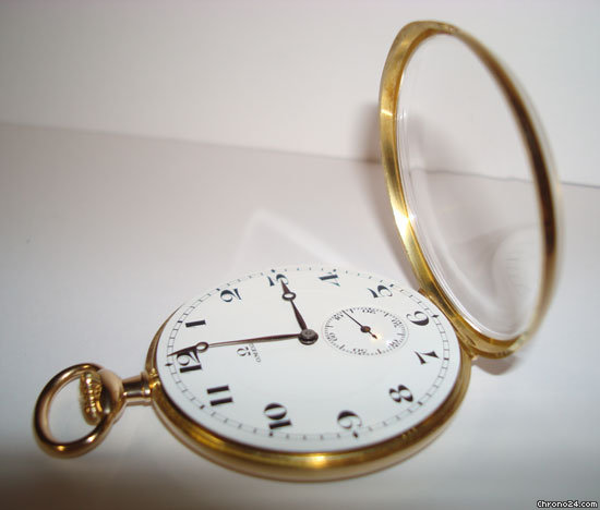 replica Omega de Bolsillo WATCHES 1 