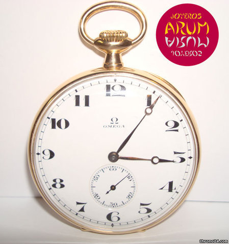 Omega Omega 29443 Watches Watch