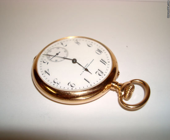 Patek Philippe de Bolsillo WATCHES 2