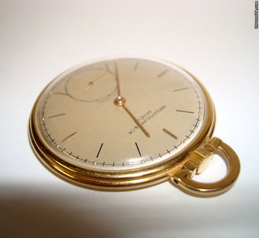 replica Patek Philippe de Bolsillo WATCHES 1 