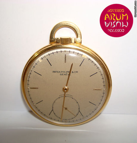Patek Philippe Patek Philippe 31554 Watches Watch