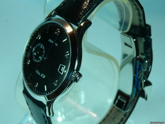 Zenith ELITE H W WATCHES 2
